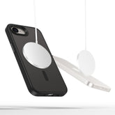 KRYT TECH-PROTECT MAGMAT MAGSAFE IPHONE 16E MATTE BLACK